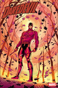 DAREDEVIL #7 Luciano Vecchio Fall Fantasies Variant