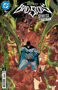 BATMAN BAD SEEDS STREETS OF GOTHAM #1 ONE SHOT CVR A JAVI FERNANDEZ