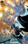 Batman #14 Cover G Jim Lee Clayface Movie Variant