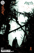 Batman #14 Cover J David Aja 1:25 Variant