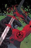 Absolute Wonder Woman #24 Cover A
