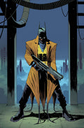 Absolute Batman #24 Cover A
