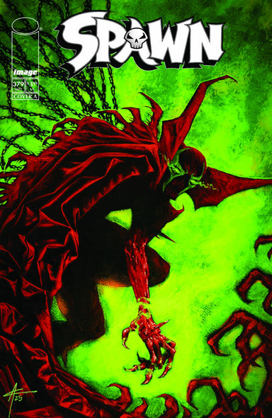 Spawn #379