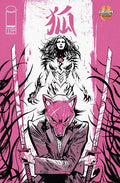 Exquisite Corpses Fox Mask Killer #1 Cover I Witchblade Team-up Variant