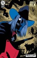 Jonah Hex and the Shadow of Death #1 Cover G Javier Rodriguez 1:25 Variant