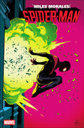 Miles Morales: Spider-Man #2 Sarah Pichelli Variant