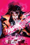 Midnight X-Men #1 Cover J Ito Virgin 1:100 Variant