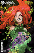 Poison Ivy #48 Cover C Dan Mora Variant