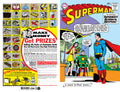 Superman #141 Facsimile