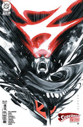 Superman Kingdom of Zod Special #1 Cover C Karen S Darboe Variant