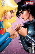 Superman Kingdom of Zod Special #1 Cover D Nathan Szerdy Variant