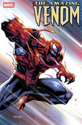 The Amazing Venom #1 Stephen Segovia Variant 1:25