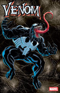 VENOM #1 NICK BRADSHAW VARIANT 1:25