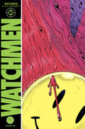 Watchmen #1 Facsimile