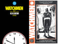 Watchmen #1 Facsimile Cover B