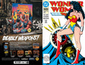 Wonder Woman #72 Facsimile