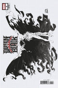 Queen in Black #4 Ryan Stegman Design Variant 1:10