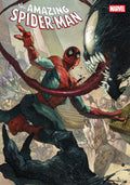 AMAZING SPIDER-MAN #1001 SIMONE BIANCHI VARIANT 1:25